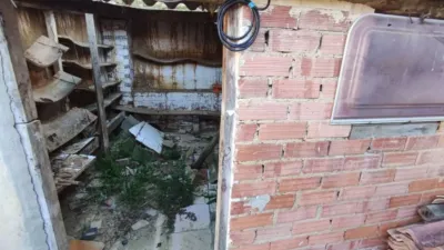 Rustic house on Calle Salud photo 14