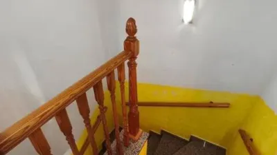House in Algezares photo 24