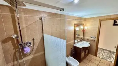 Chalet in Silla photo 41