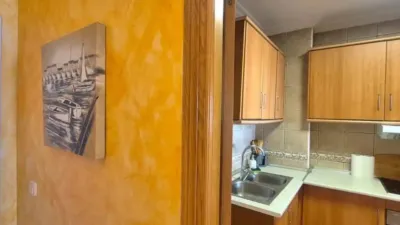 Apartment in Acequión-Los Naúfragos photo 18