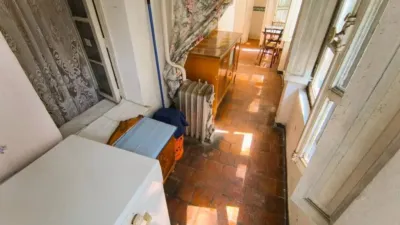 Chalet en Venta de Baños photo 15
