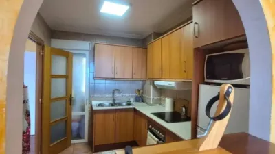 Apartment in Acequión-Los Naúfragos photo 17