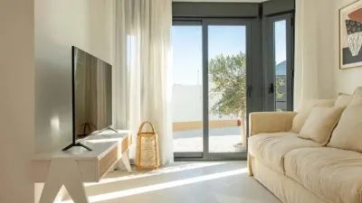 Piso – Cox - Vista 5