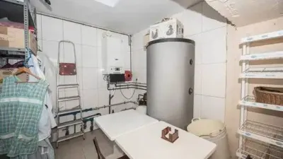 Chalet en Cuntis photo 13