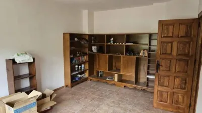 Chalet in Santa Fe photo 27