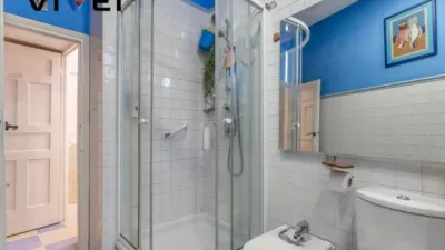 Apartment in Cortes-Huertas photo 17