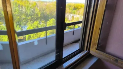 Apartment in Palencia City photo 38