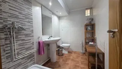 Chalet in Churra photo 17