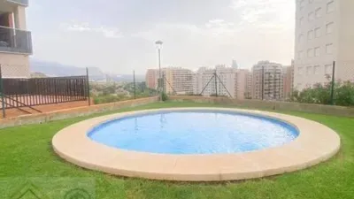 Piso – la Vila Joiosa / Villajoyosa, Cales i Talaies - Vista 5
