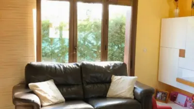Chalet in Grijota photo 4