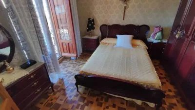 Rustic house in Villarramiel photo 40