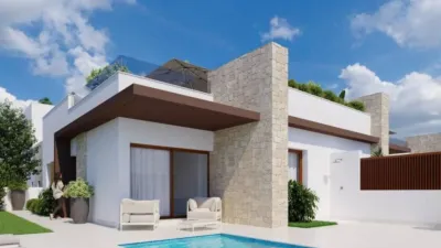 Casa – Orihuela, Laguna Green 2, Entrenaranjos - Vista 2