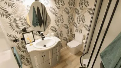 Apartment in El Cristo-Ave María photo 30