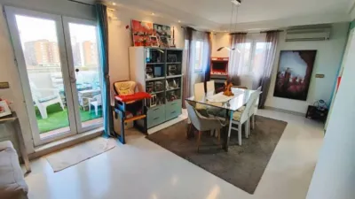 Penthouse in Palencia Capital photo 8