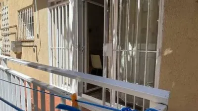 Apartment in Caldes d'Estrac photo 17