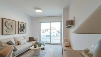 Apartment on Calle Miguel Barceló photo 28