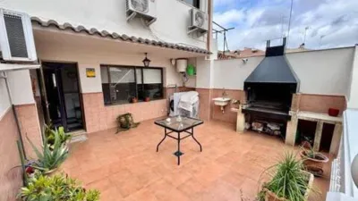 Chalet in Silla photo 3
