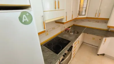 Penthouse in the Avenida de Madrid Area photo 25