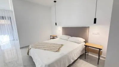 Apartment in Playa del Cura photo 27