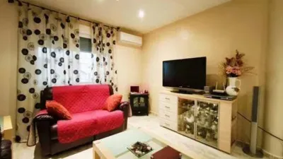 Chalet in Puente Tocinos photo 13