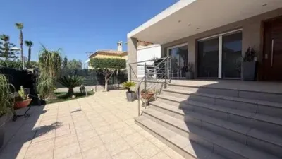 Chalet in Churra photo 20