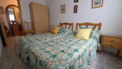 Apartment on Avenida de Pinoso photo 20