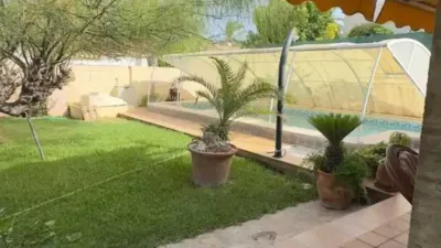 Casa – Orihuela, Urbanización Horizonte - Més