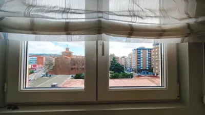 Penthouse in Palencia Capital photo 38