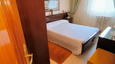 Apartment in Baltanás photo 21