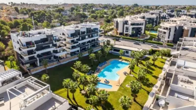Pis – Orihuela, Paraje Los Almendros, Urbanización la Florida - Vista 3