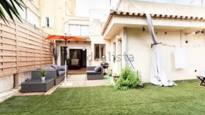 Piso en Palma de Mallorca photo 36