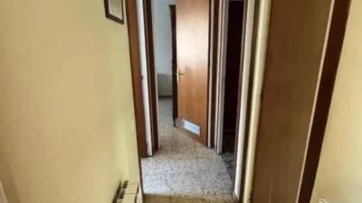 Apartment on Passeig de l'Estació photo 19