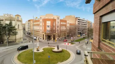 Apartment in the City Centre photo 9