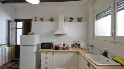 Chalet in Sentmenat photo 15