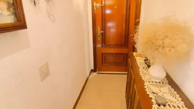 Apartment in Baltanás photo 38