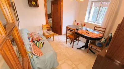 Chalet in Santa Cecilia del Alcor photo 8