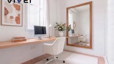 Apartment in Embajadores-Lavapiés photo 19