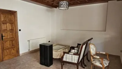 Chalet in Santa Fe photo 20