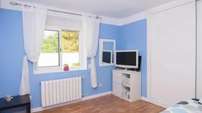 Chalet in Mascarat photo 28