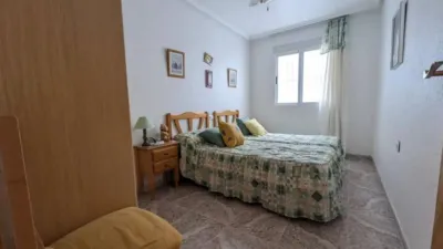 Apartment on Avenida de Pinoso photo 21