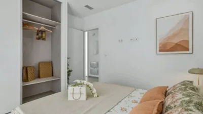 Chalet in Orihuela photo 33