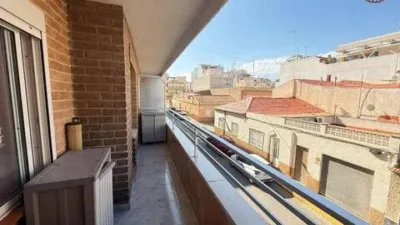 Apartment on Calle Crevillent, 22 photo 30