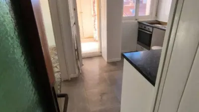 Apartment in Palencia City photo 15