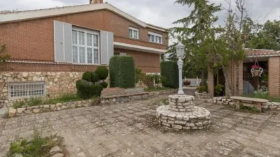 Chalet en Alhendín photo 53