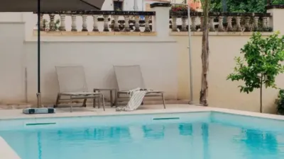 Apartment on Carrer de Manresa photo 4