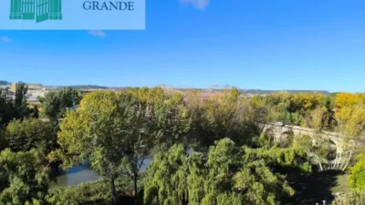 Apartment in Palencia City photo 4