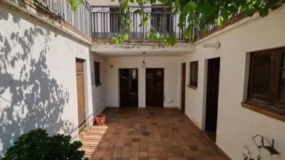 Chalet in Sentmenat photo 56