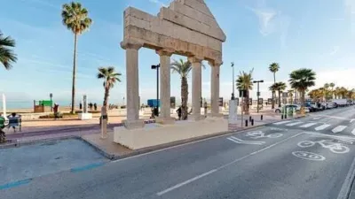 Apartment in Fuengirola photo 23
