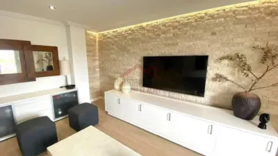Apartment in Carrús Este-Camí dels Magros photo 6