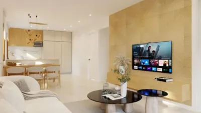 Casa – Orihuela, Laguna Green 2, Entrenaranjos - Vista 4